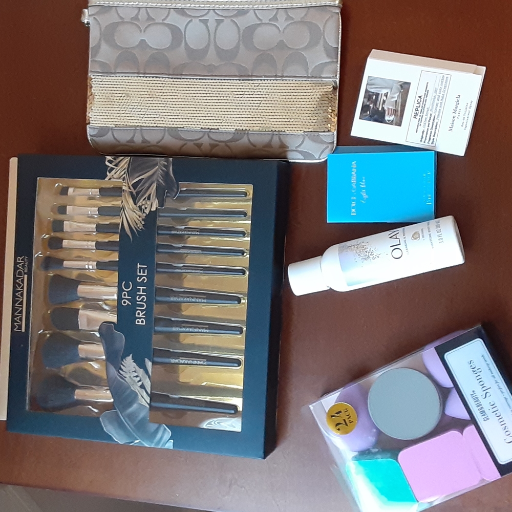 Mother's Day bundle